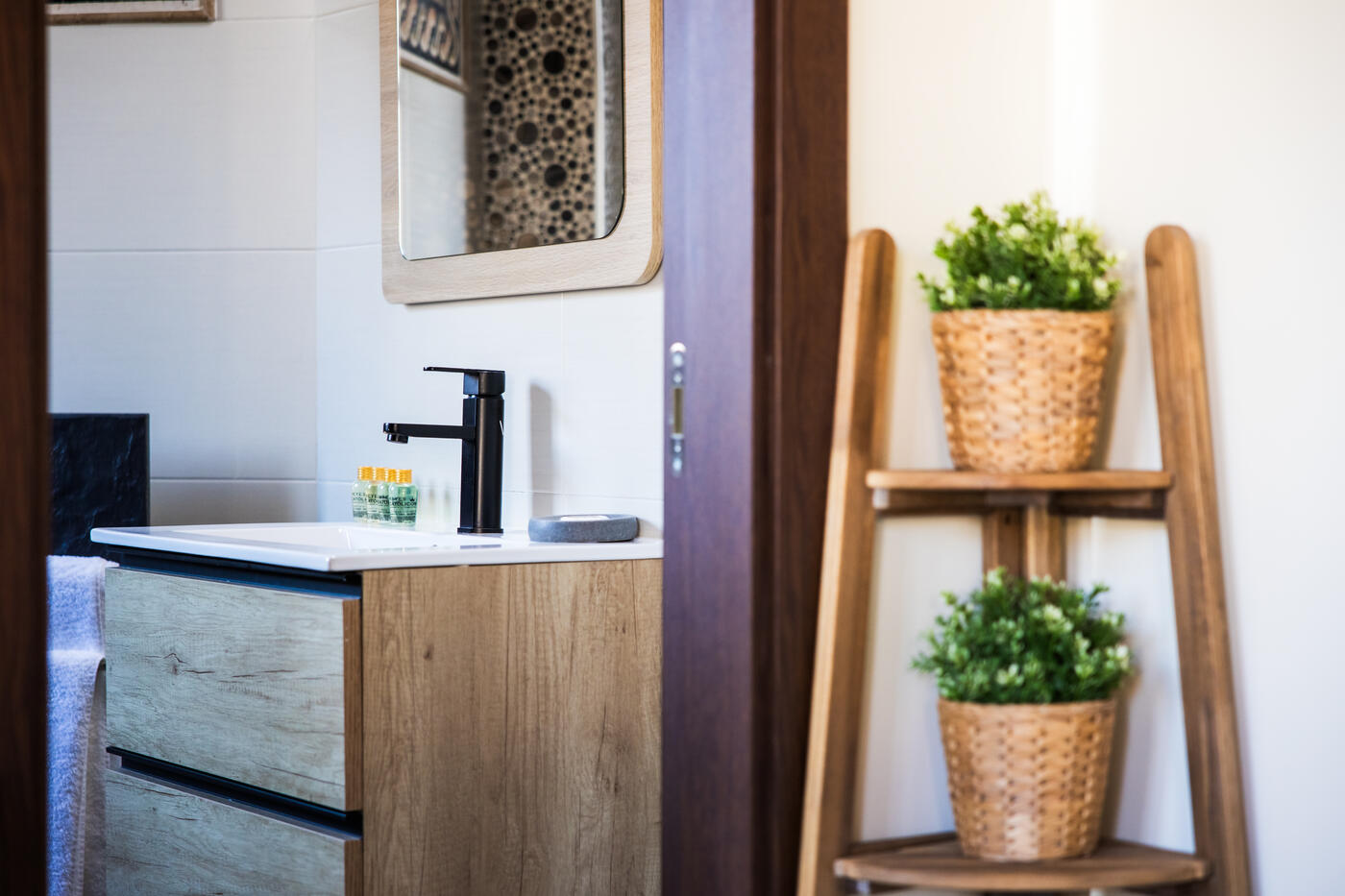 Suite Mulhacén, apartamento turístico en el centro de Granada (7/14)